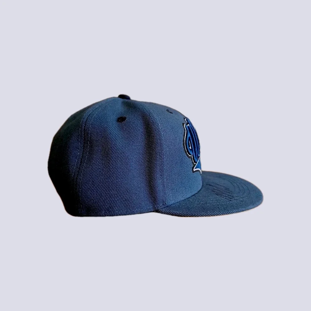 Signed Player#42 MN Timberwolfs NBA Ultra game offically licensed cap hat‎ #1118